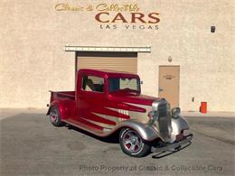 1935 Chevrolet Custom (CC-1381588) for sale in Las Vegas, Nevada