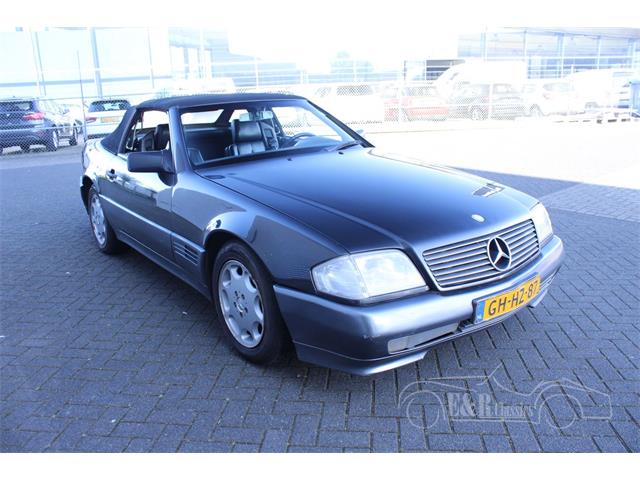 1993 Mercedes-Benz 300SL (CC-1381597) for sale in Waalwijk, Noord-Brabant