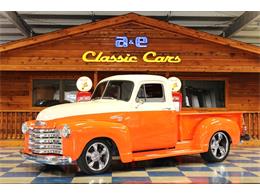 1953 Chevrolet 3100 (CC-1381610) for sale in New Braunfels , TX 