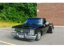 1987 Chevrolet 1 Ton Dually (CC-1381616) for sale in Cumming, Georgia