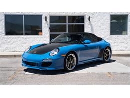 2011 Porsche Speedster (CC-1381623) for sale in Salt Lake City, Utah
