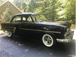 1952 Ford Customline (CC-1381627) for sale in Hedgesville, West Virginia