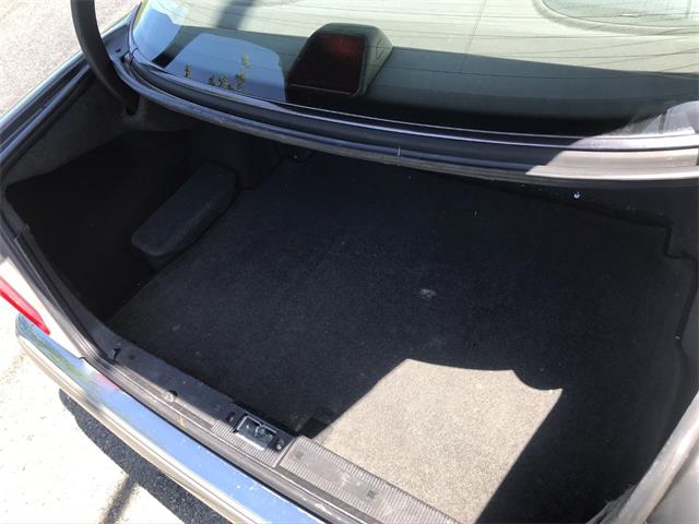 1997 Mercedes-Benz E-Class (CC-1381631) for sale in Bremerton, Washington