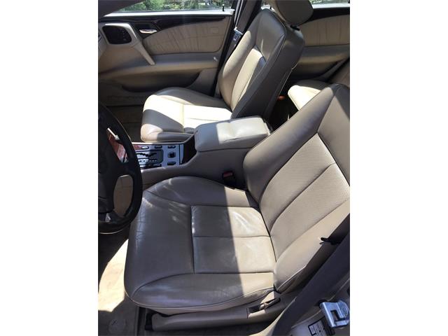 1997 Mercedes-Benz E-Class (CC-1381631) for sale in Bremerton, Washington