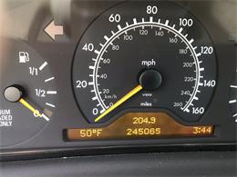 1997 Mercedes-Benz E-Class (CC-1381631) for sale in Bremerton, Washington