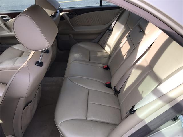 1997 Mercedes-Benz E-Class (CC-1381631) for sale in Bremerton, Washington
