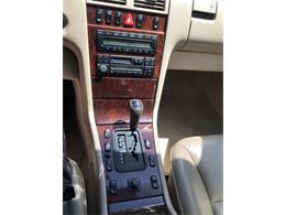1997 Mercedes-Benz E-Class (CC-1381631) for sale in Bremerton, Washington