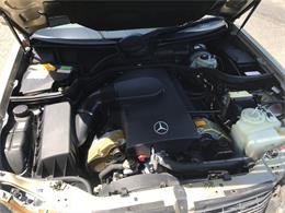 1997 Mercedes-Benz E-Class (CC-1381631) for sale in Bremerton, Washington