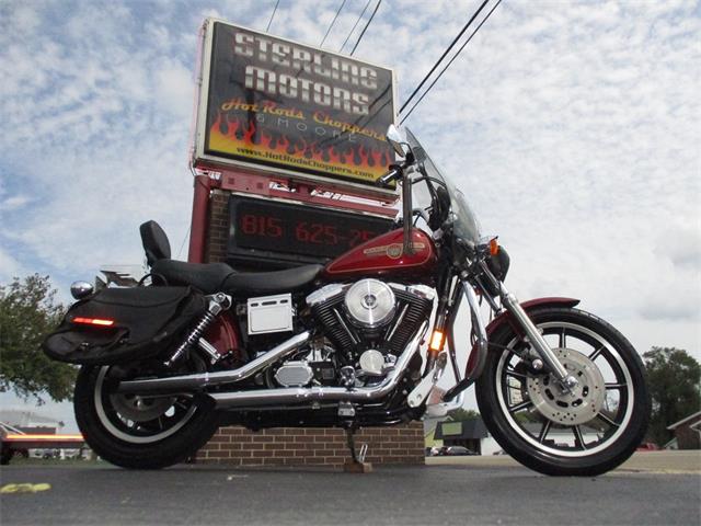 1994 Harley-Davidson Motorcycle (CC-1381651) for sale in Sterling, Illinois