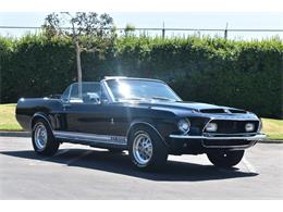 1967 Ford Mustang (CC-1381653) for sale in Costa Mesa, California
