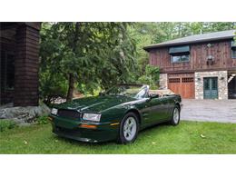1993 Aston Martin Virage (CC-1381659) for sale in Eastern, New Hampshire