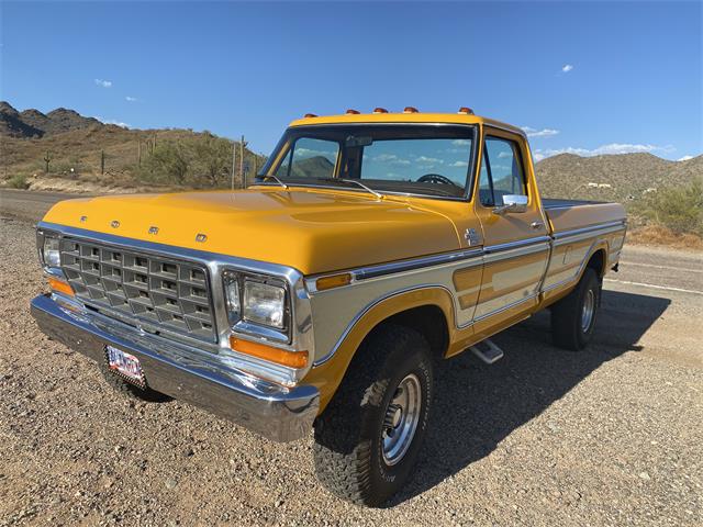 1976 to 1978 ford f150 for sale on classiccars com 1976 to 1978 ford f150 for sale on