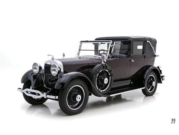 1926 Lincoln Model L (CC-1381675) for sale in Saint Louis, Missouri