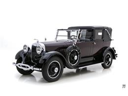 1926 Lincoln Model L (CC-1381675) for sale in Saint Louis, Missouri