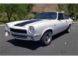 1971 Chevrolet Vega (CC-1380168) for sale in Highland, California