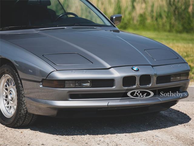 1991 BMW 850CSi for Sale | ClassicCars.com | CC-1381688