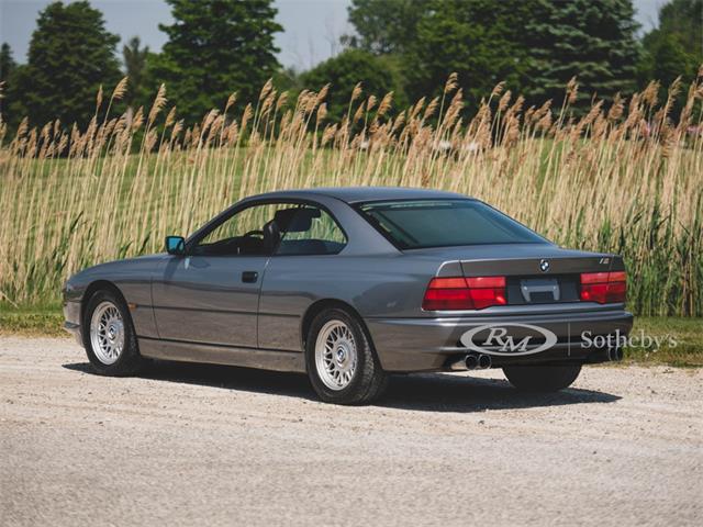 1991 BMW 850CSi for Sale | ClassicCars.com | CC-1381688