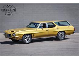 1972 Pontiac LeMans (CC-1380017) for sale in Grand Rapids, Michigan