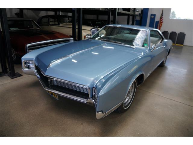 1967 Buick Riviera (CC-1381707) for sale in Torrance, California