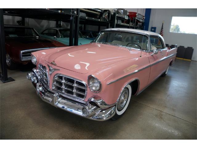 1956 Chrysler Imperial (CC-1381711) for sale in Torrance, California