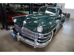 1948 Chrysler Windsor (CC-1381712) for sale in Torrance, California