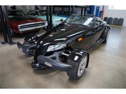 2000 Plymouth Prowler (CC-1381714) for sale in Torrance, California