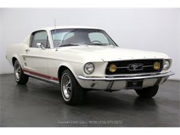 1967 Ford Mustang (CC-1380174) for sale in Beverly Hills, California
