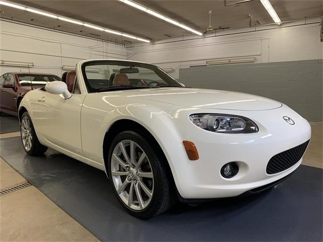 2007 Mazda Miata (CC-1381743) for sale in Manheim, Pennsylvania