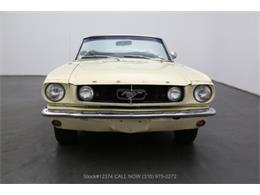 1965 Ford Mustang (CC-1380175) for sale in Beverly Hills, California