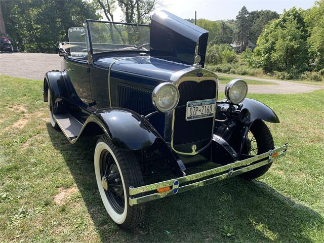 1930 Ford Model A (CC-1381762) for sale in Highland, New York