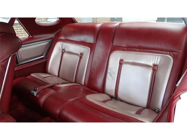 1979 Lincoln Continental Mark V (CC-1381774) for sale in Davenport, Iowa