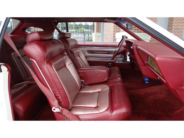 1979 Lincoln Continental Mark V (CC-1381774) for sale in Davenport, Iowa