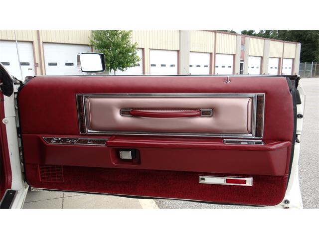 1979 Lincoln Continental Mark V (CC-1381774) for sale in Davenport, Iowa