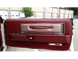 1979 Lincoln Continental Mark V (CC-1381774) for sale in Davenport, Iowa