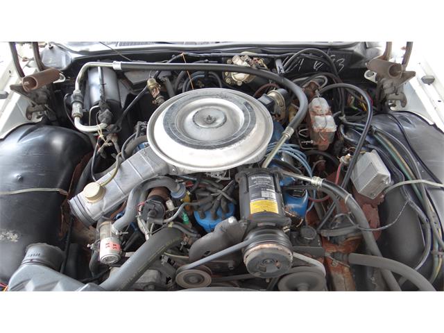 1979 Lincoln Continental Mark V (CC-1381774) for sale in Davenport, Iowa
