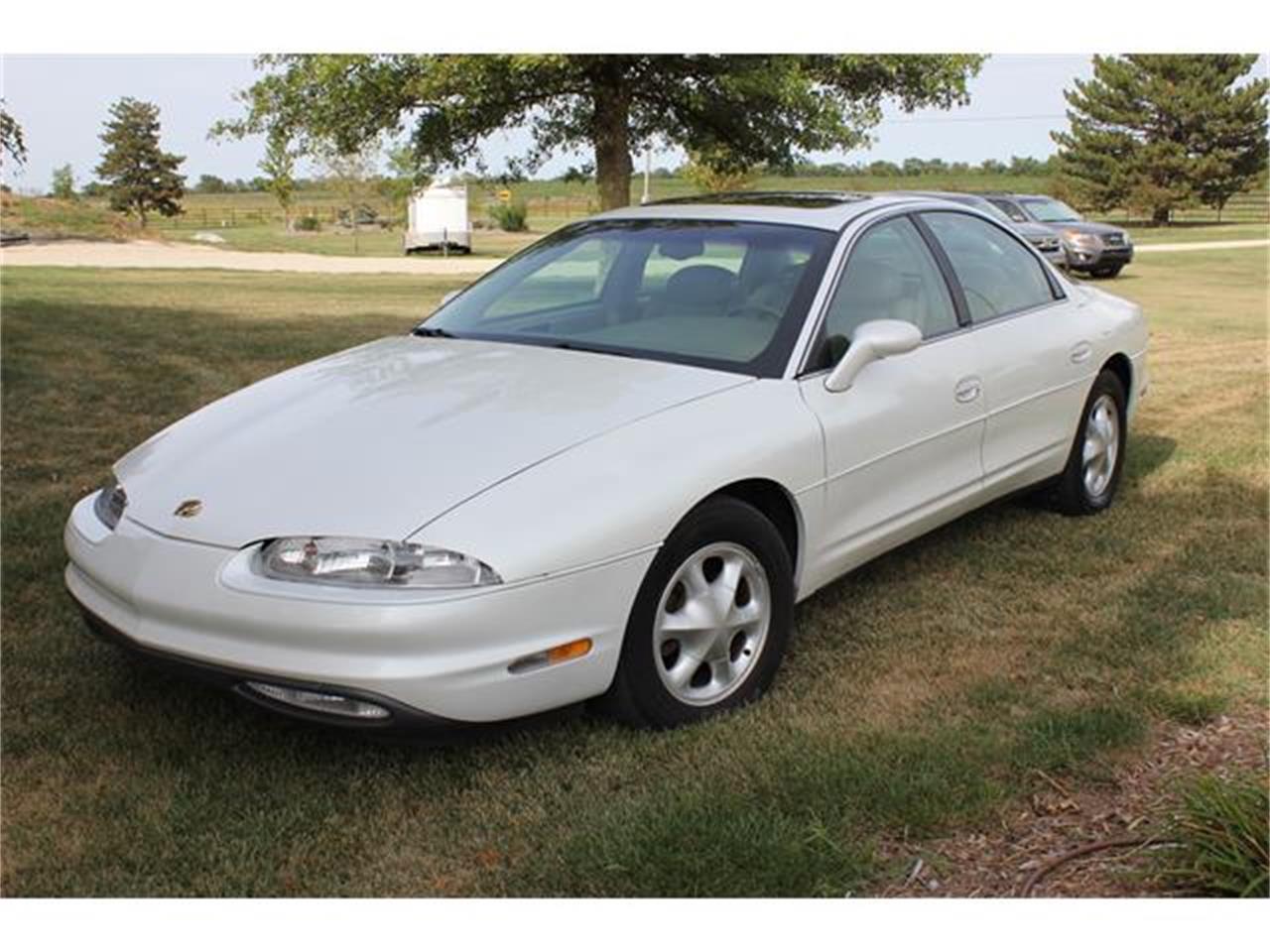 1999 Oldsmobile Aurora for Sale | ClassicCars.com | CC-1381778