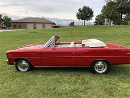 1966 Pontiac Acadian (CC-1381786) for sale in Omaha, Nebraska