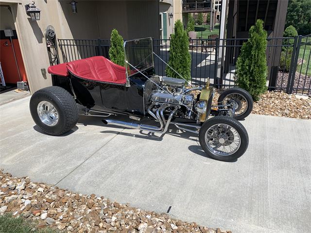 1923 Ford Roadster (CC-1381812) for sale in Riverside , Missouri