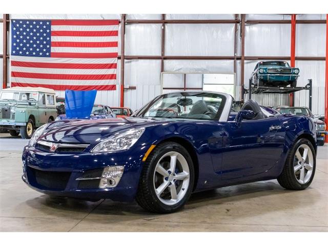 2009 Saturn Sky (CC-1381823) for sale in Kentwood, Michigan