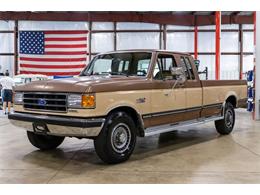 1991 Ford F250 (CC-1381835) for sale in Kentwood, Michigan
