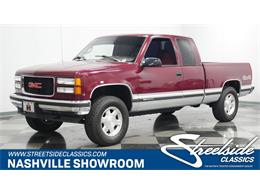 1995 GMC Sierra (CC-1381849) for sale in Lavergne, Tennessee