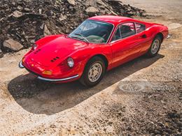 1970 Ferrari Dino (CC-1380186) for sale in Monterey, California