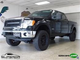 2014 Ford F150 (CC-1381863) for sale in Hamburg, New York