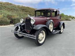1931 Ford Model A (CC-1381877) for sale in Fairfield, California