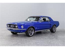 1967 Ford Mustang (CC-1380188) for sale in Concord, North Carolina