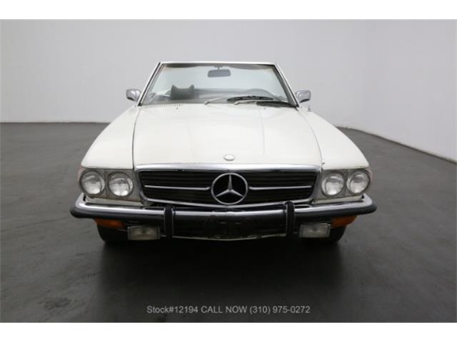 1973 Mercedes-Benz 450SL (CC-1381880) for sale in Beverly Hills, California
