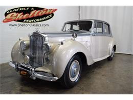 1954 Bentley R Type (CC-1381892) for sale in Mooresville, North Carolina