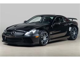 2009 Mercedes-Benz SL65 (CC-1381893) for sale in Scotts Valley, California