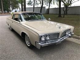 1964 Chrysler Imperial (CC-1381897) for sale in Youngville, North Carolina