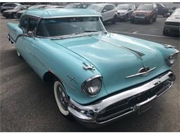 1957 Oldsmobile 98 (CC-1381898) for sale in Youngville, North Carolina